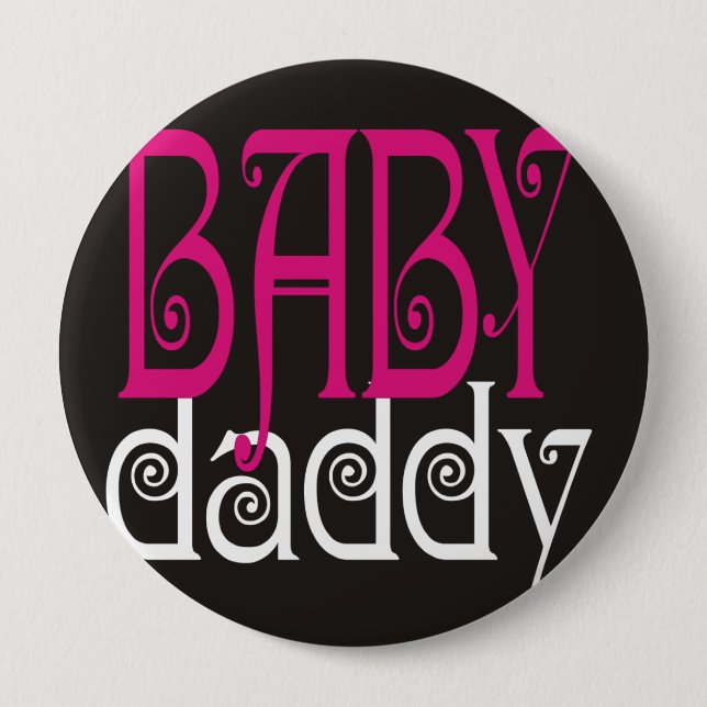 Baby Pappa Knapp (Framsida)