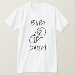 Baby pappa t shirt
