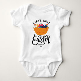 Baby Påsk-gåvor T Shirt