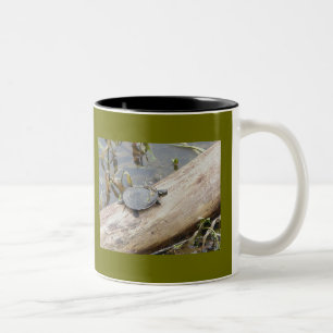 Baby Patonad Turtle Mugg