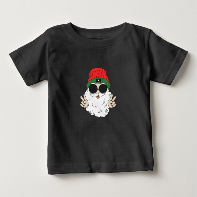 Baby Peace T-Shirt 2023 (Framsida)