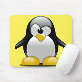 baby penguin musmatta