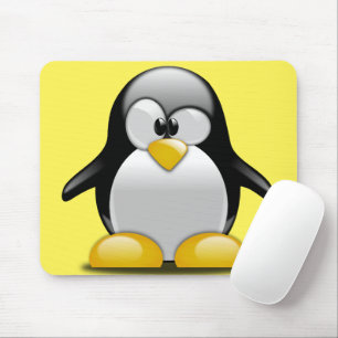baby penguin musmatta