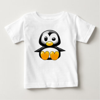 Baby Penguin Tee Shirt