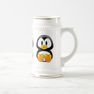 baby penguin tux stein sejdel