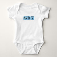 Baby Periodiska Bord Inslag