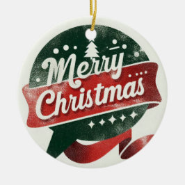 Baby Photo God jul Julgransprydnad Keramik