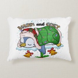 Baby Pillow Prydnadskudde