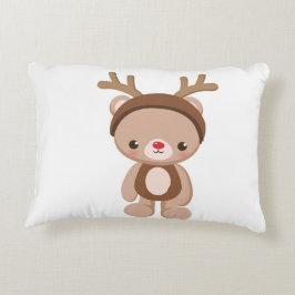 Baby Pillow Prydnadskudde