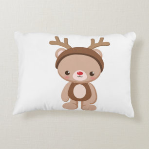 Baby Pillow Prydnadskudde