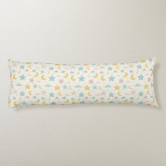 Baby Pillows Kroppskudde