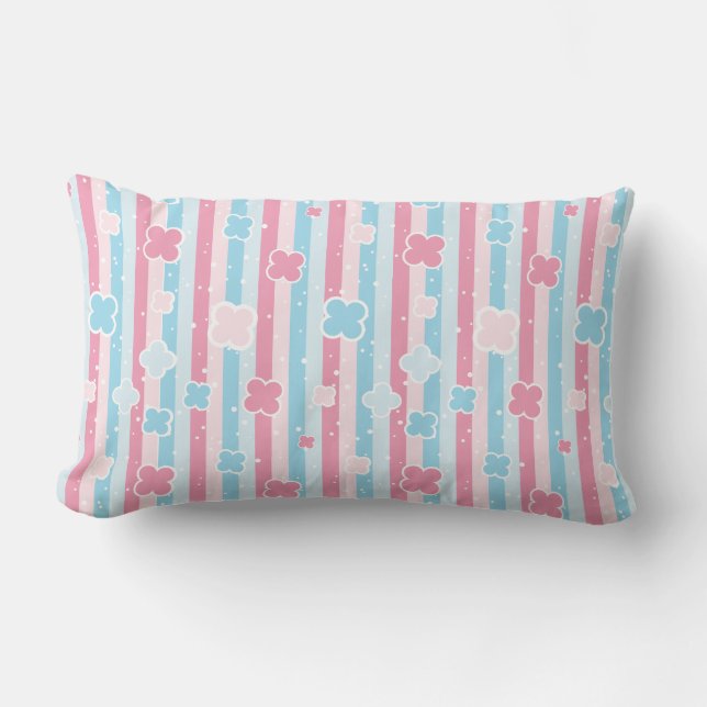 Baby Pillows Lumbarkudde (Framsida)