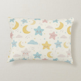 Baby Pillows Prydnadskudde