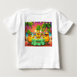 Baby Pine O — Den sötaste ananasen i imperiet! T Shirt