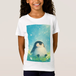 Baby Pingvin Chillar T Shirt