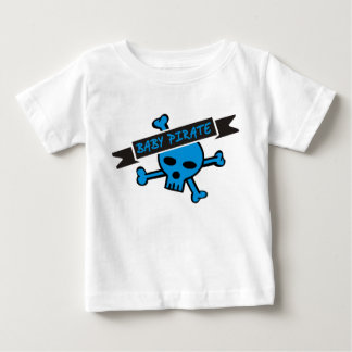 Baby Pirat Boy Tröja