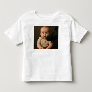 Baby Podcast T Shirt