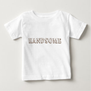 Baby- Pojkar Flickor Baby Toppar T-Shirts