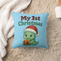 Baby Pojke Min 1:a Jul Dino