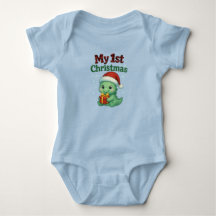Baby Pojke Min 1:a Jul Dino