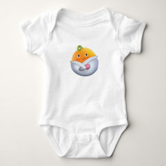 Baby potatis t shirt