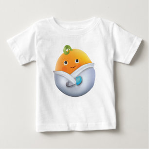 Baby potatiskjorta t shirt