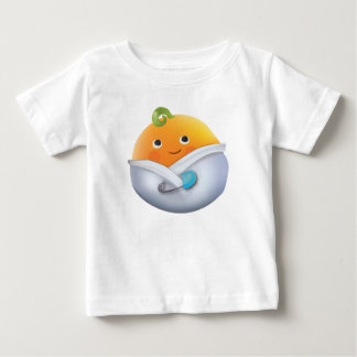 Baby potatiskjorta t shirt