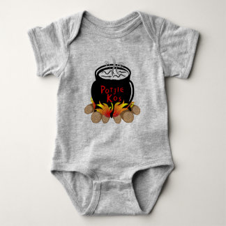 Baby Potjie Kos 1 Biet T Shirt
