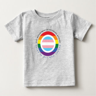 BABY PRIDE EOVAHCS T SHIRT