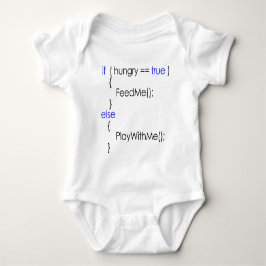 Baby-programplanering för dumier tee shirt