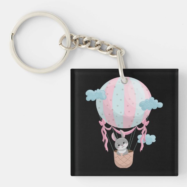 Baby Rabbit (Framsidan)