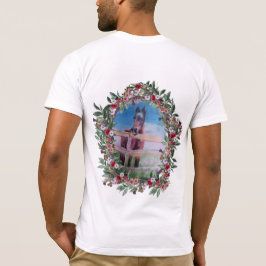 Baby racehäst ringer skottT-Shirt T Shirt