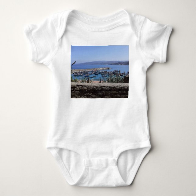 Baby ready for summer t shirt (Framsida)
