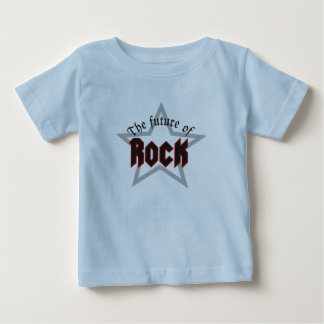 Baby-Rock Tee