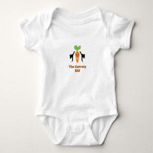 Baby Rolig Nyhet Mode DEN MOROTSKLÄDDE KID Baby T Shirt