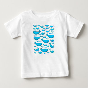 Baby Romper T Shirt
