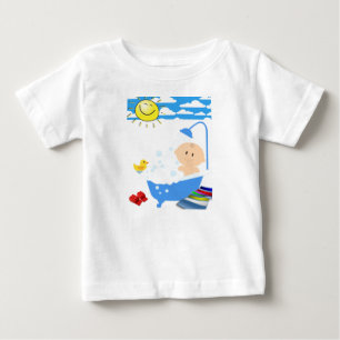 Baby Romper T Shirt