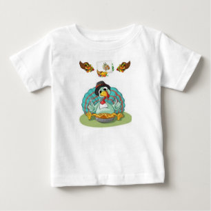 Baby Romper T Shirt