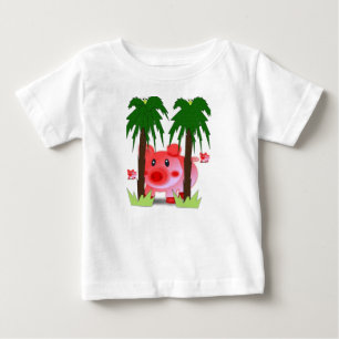 Baby Romper T Shirt