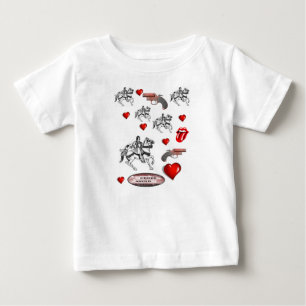 Baby Romper T Shirt