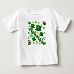 Baby Romper T Shirt
