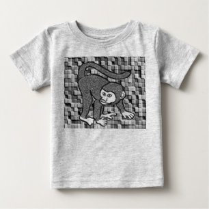 Baby Romper T Shirt