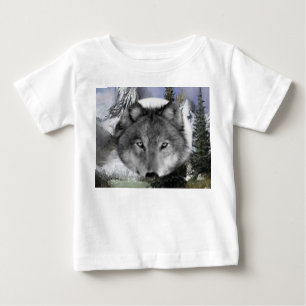 Baby Romper T-shirt