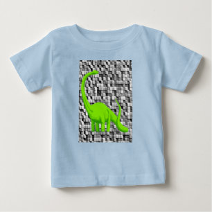 Baby Romper T Shirt
