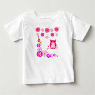 Baby Romper T Shirt