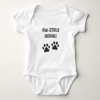 Baby romper t shirt