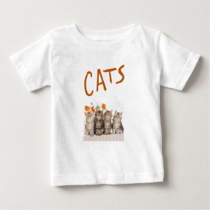 Baby Romper T-shirt