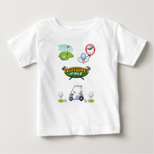 Baby Romper T-shirt