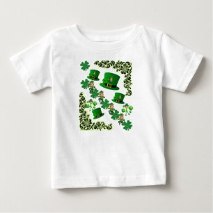 Baby Romper T Shirt