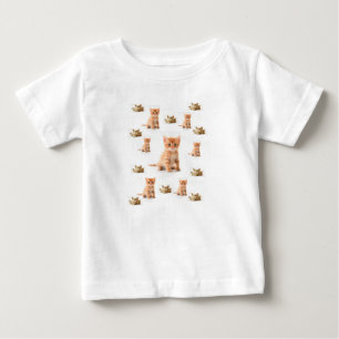 Baby Romper T Shirt